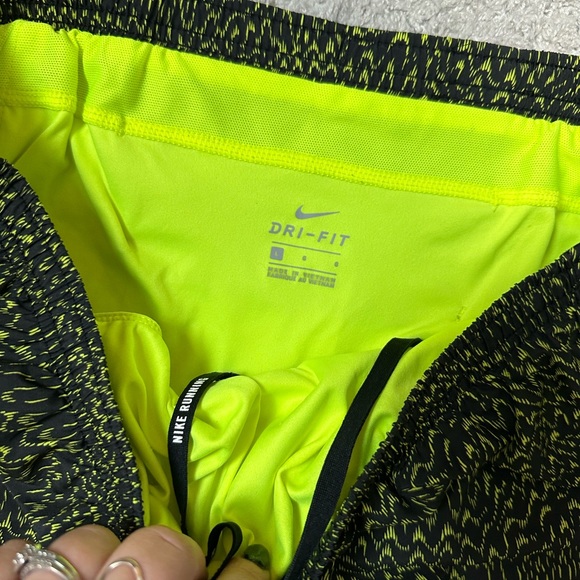 BNWOT large NIKE shorts bundle - Picture 2 of 2